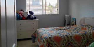 Irvine's room