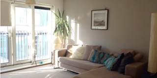 L.O's room