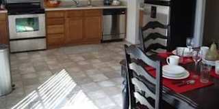 Billy's room
