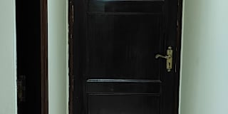 Sameer Grover's room