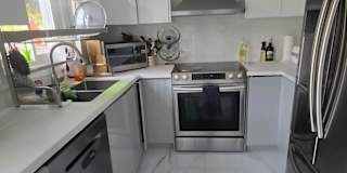 Ramona Shelson's room