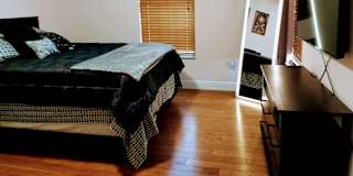 Heather's room