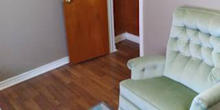Najwa's room