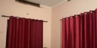 Deva's room