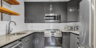 Helen Michael's room