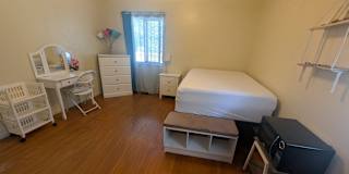 Christina's room