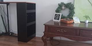 Michelle's room