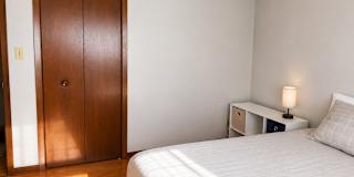 Carl and Jenna's room
