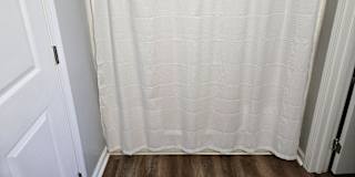 Stacey's room