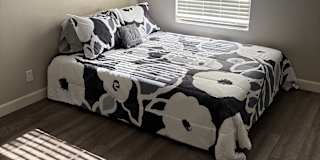 Taeya's room