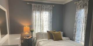 Jo's room