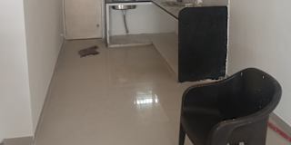NehA's room