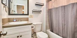 Elizabeth's room