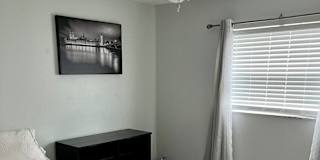 Randy's room