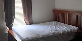 Wanda's room