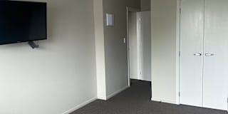Naomi's room