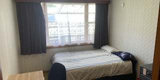 Joseph's room