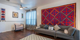 Alex's room
