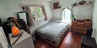 Furkan Ocak's room