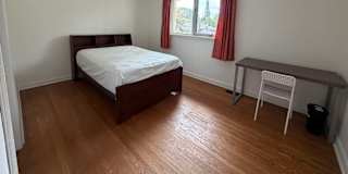 bowen's room