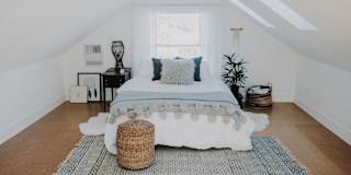 Odelaisy's room