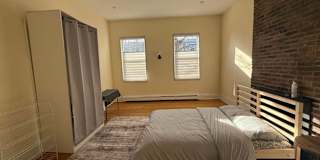 Shiela Mae Anino's room