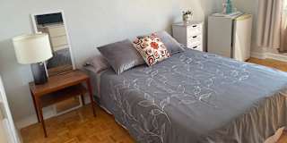 Isolina Oliveira's room