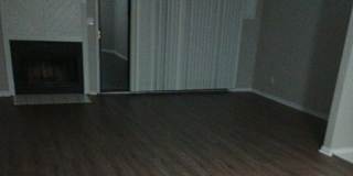 Patrick's room