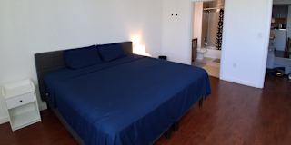 Melissa's room