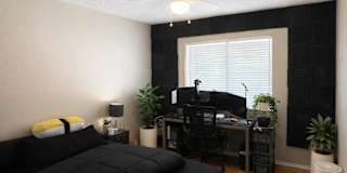 Ivan's room