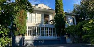 Cameron's room
