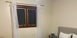 Matt's room