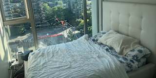 Natasha's room