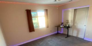Jane's room