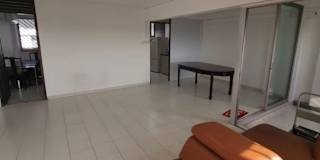 Divya Mavilla's room