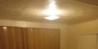 Darrin's room
