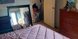 Don's room