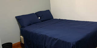 Rhonda's room