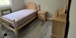 Paul's room