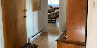 Taylor Smith's room