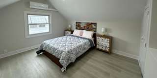 KC's room