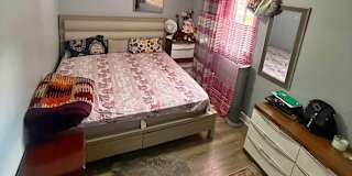 SHUBHDEEP's room