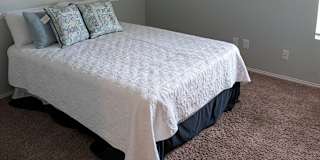 Nathan's room