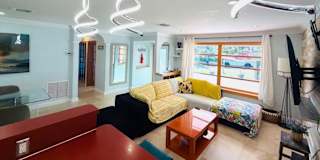Mauricio santiago's room