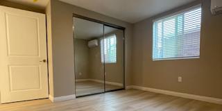 Koko's room