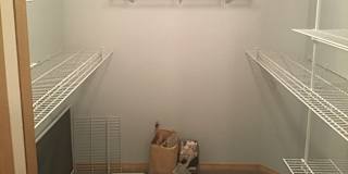 Catherine's room