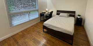 Eugene's room
