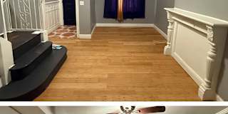 Dia's room