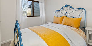 Christall's room