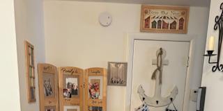 cynthia's room